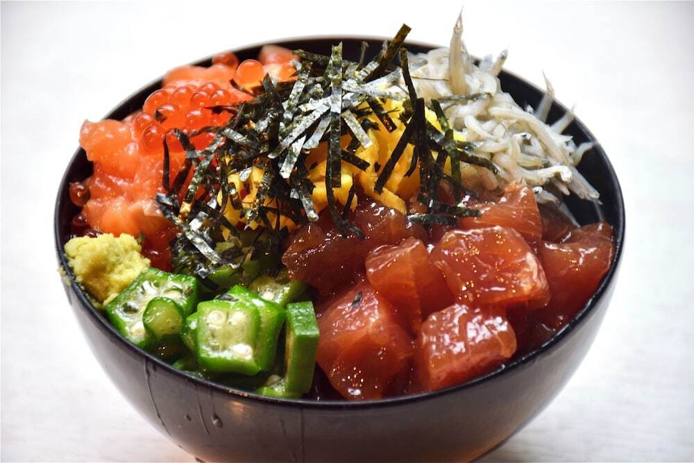 朝食