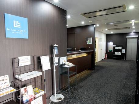 ラックホテル四日市 / 2