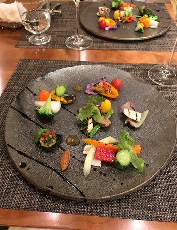 食事の美味しさが別格。小さなオーベルジュ4246434