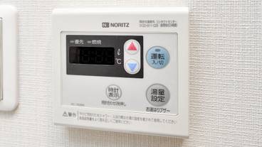 客室の設備とサービス / 35