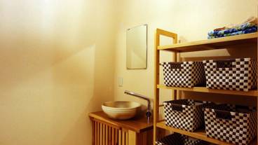 バスルームの設備 / 7