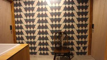 施設内の設備 / 1