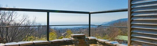 【伊豆】露天風呂でのんびり。一人旅におすすめの部屋数の少ない旅館8選