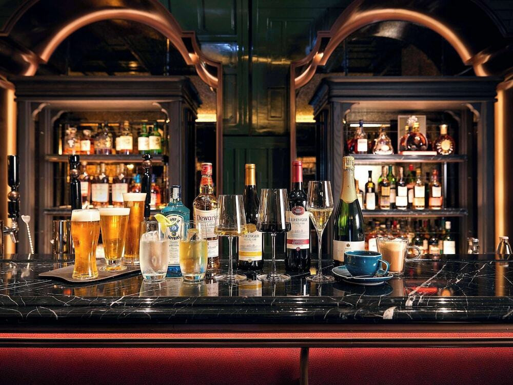 エグゼクティブ特典 イブニングカクテル