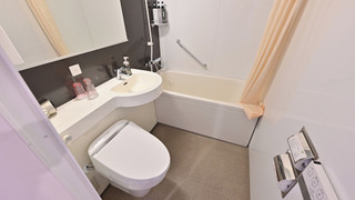 セミダブルルーム　喫煙 (15平米)