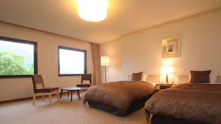 スタンダード ツインルーム