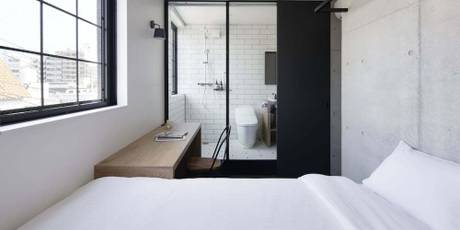 HOTEL CEN