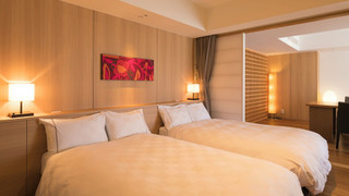 [オ―シャンビュー]ロイヤルフロア 和洋室/禁煙