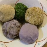 みよしの（ミヨシノ）