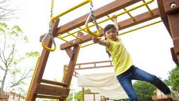 子供用の遊び場 - 屋外 / 15
