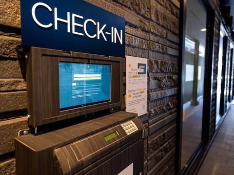 GEN HOTEL KAMAKURA / 3