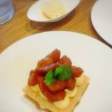 六甲山サイレンスリゾート カフェテリア（ロッコウサンサイレンスリゾートカフェテリア）