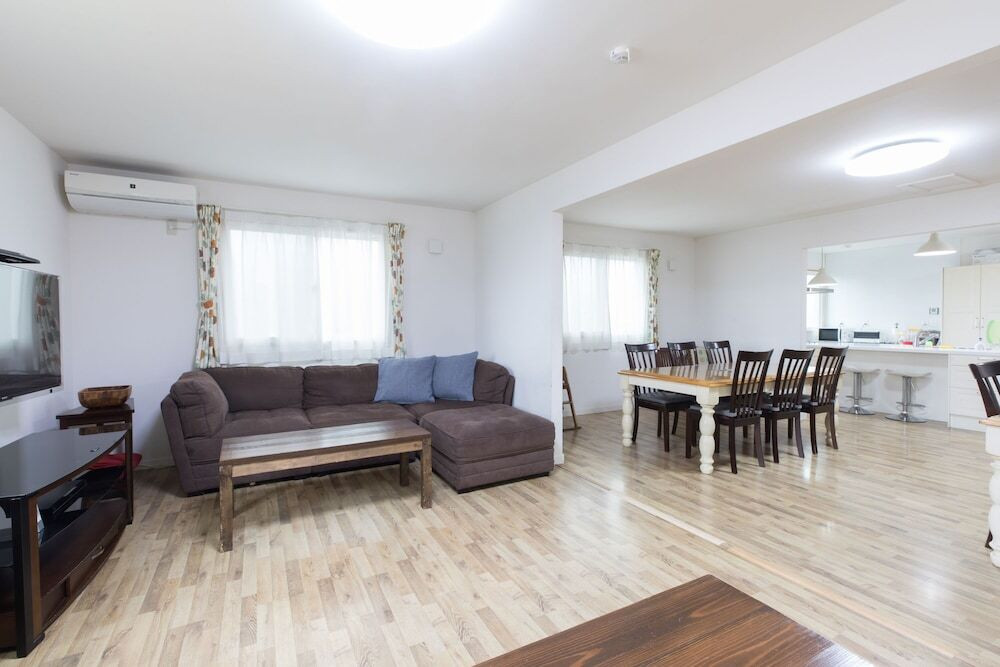 リビングルーム