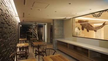 ロビーラウンジ / 7