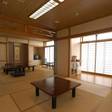 平戸温泉 国際観光ホテル 旗松亭