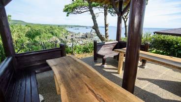 施設内の設備 / 10