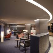 中部国際空港セントレアホテル（愛知県 シティホテル） / 2