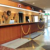 たきのうえホテル渓谷（北海道 リゾートホテル） / 3