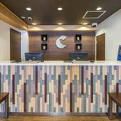 コンフォートイン新潟亀田（新潟県 ビジネスホテル） / 2