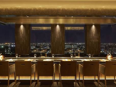 京王プラザホテル札幌 / 1