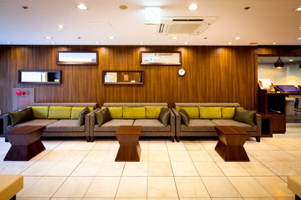 スーパーホテルLOHAS熊本天然温泉3913880