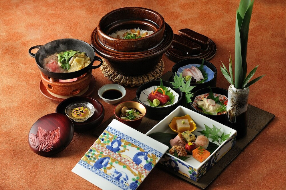 「星野リゾート 界 日光」 料理 32151853 