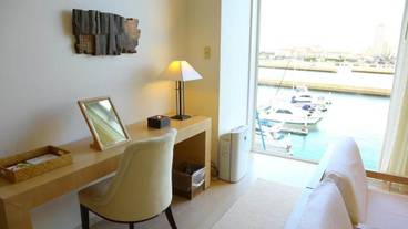 ロフトツイン 窓際 / 4