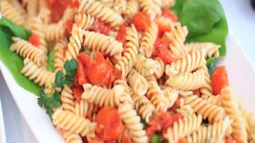 朝食ビュッフェ / 10