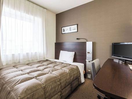 コンフォートホテル北見 / 3