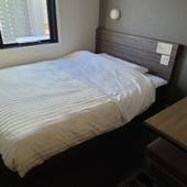 神水美肌の湯 スーパーホテル熊本駅前天然温泉（熊本県 ビジネスホテル） / 2