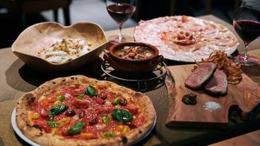 レストラン / 16