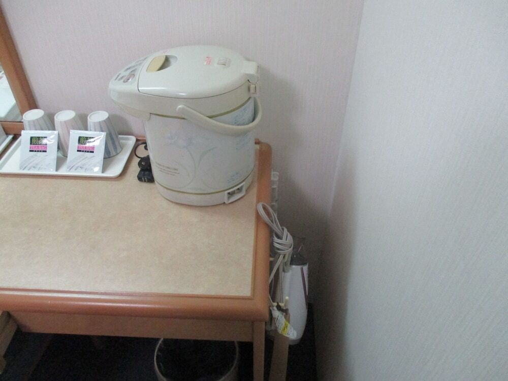 客室の設備とサービス