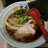 小杉らぁめん 夢番地（コスギラァメンユメバンチ）