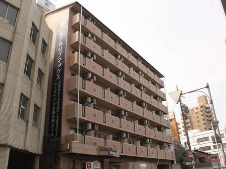 ホテルリブマックスBUDGET名古屋 / 1