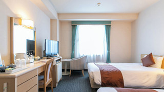 [禁煙] スタンダードツイン