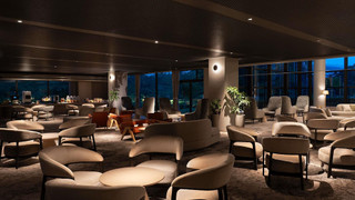 ファミリー ルーム (Classic Style)