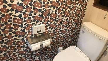 施設内の設備 / 9