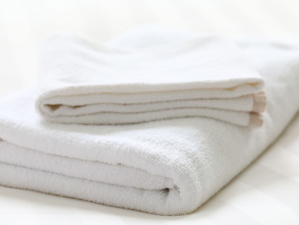 バスルームの設備