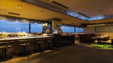 バー (施設内) / 1