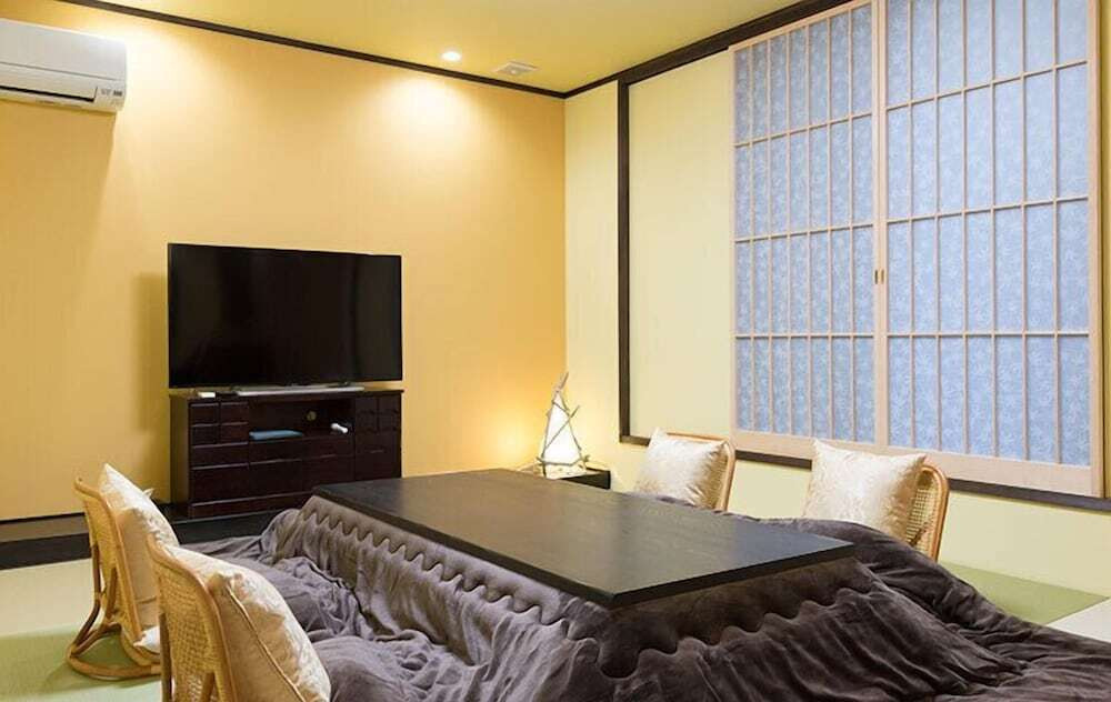 リビングルーム