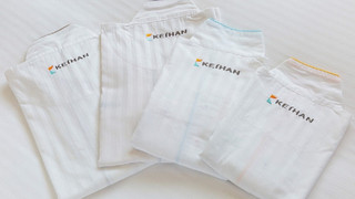 スーペリア ダブルルーム 禁煙