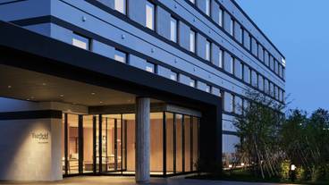 施設からの眺望 / 7