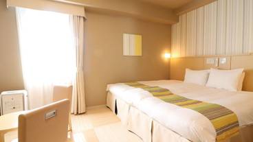 客室の設備とサービス / 22