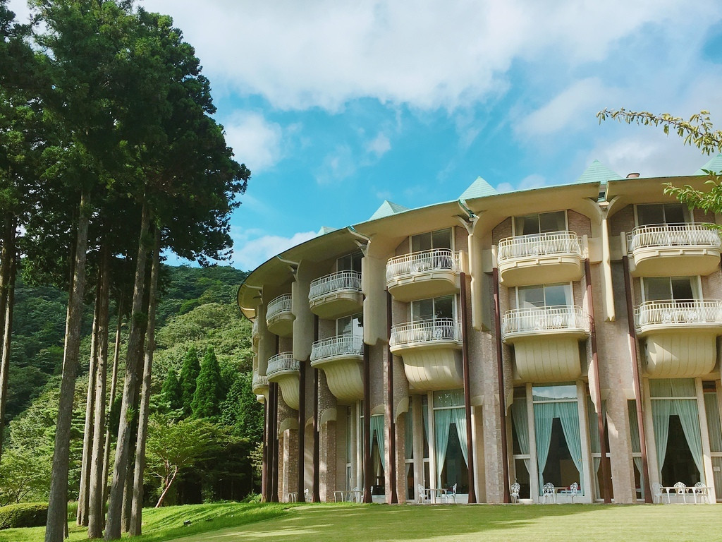 4.ザ・プリンス 箱根芦ノ湖3397293