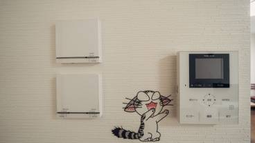 客室の設備とサービス / 32