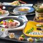 【楽天スーパーSALE】【量控えめ会席】★★量より質を重視した、少量美味会席 | 三朝薬師の湯 万翆楼