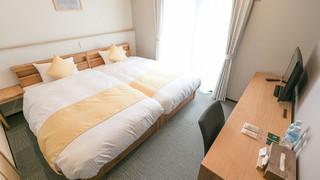 スタンダード ツインルーム