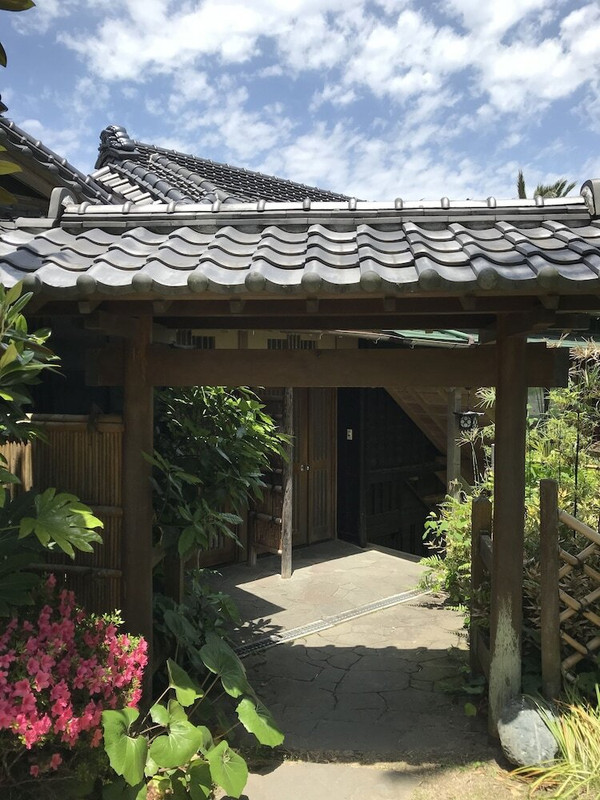 千倉温泉 千倉館(チクラオンセン チクラカン) / 8