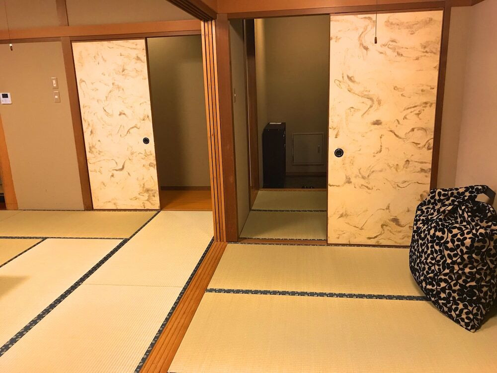 客室