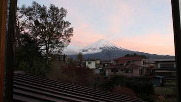 部屋からの景観 / 12